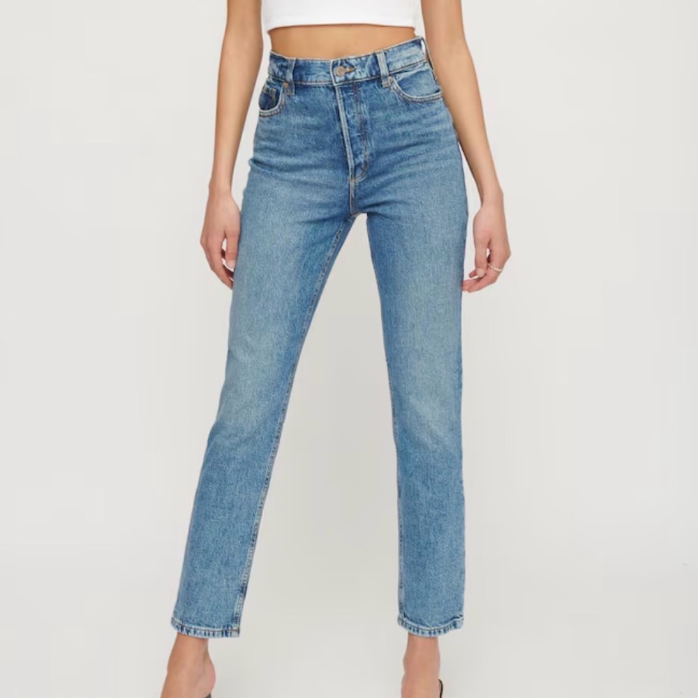Dynamite “Rosie” jeans